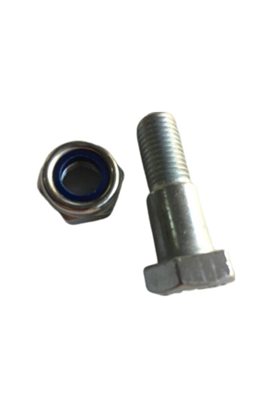 Motosiklet Yan Sehpa Vidası Ince Diş