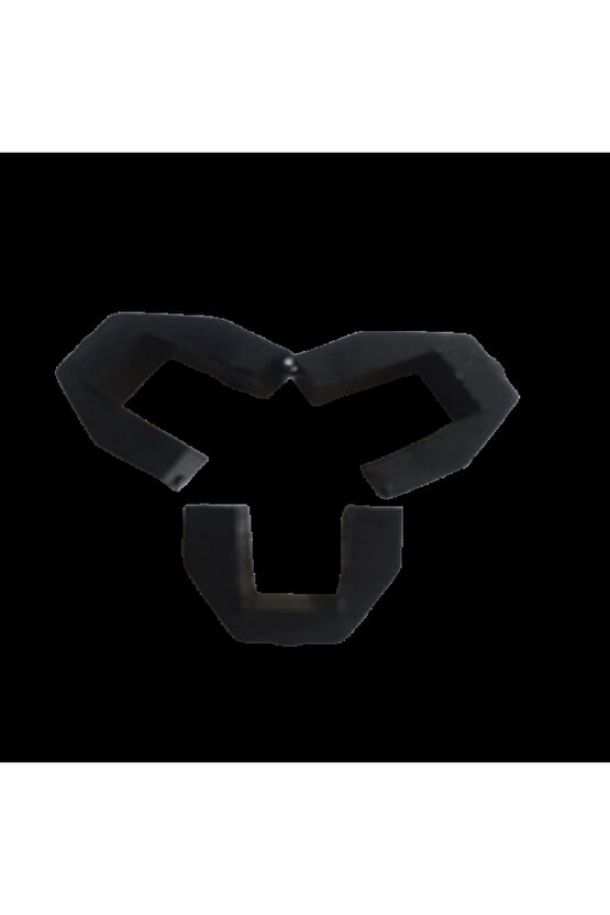 Scooter Ön Varyatör Tırnak Kızak Kayma