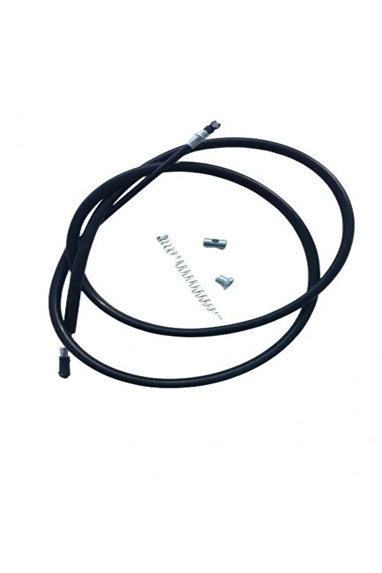 Activa Arka Fren Teli Komple