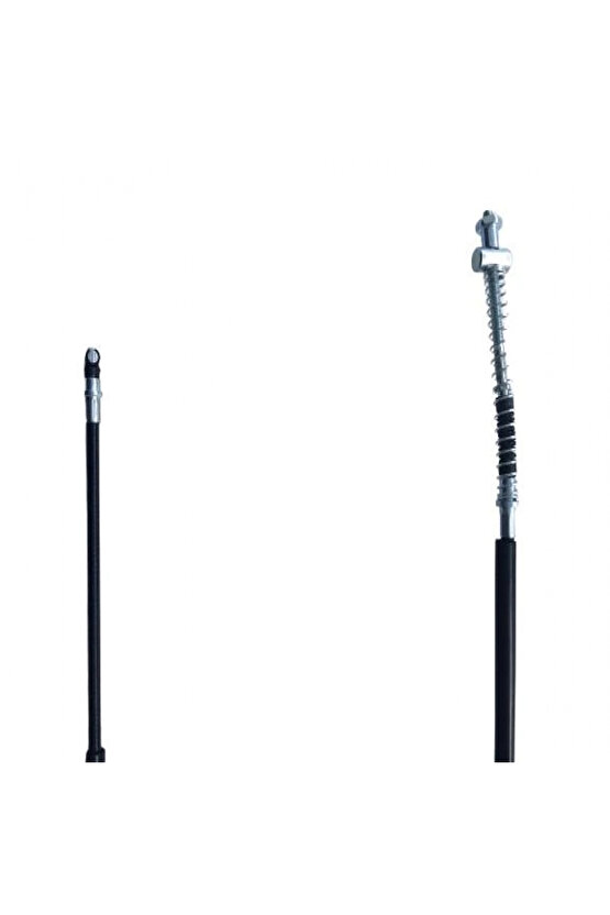 Activa Arka Fren Teli Komple