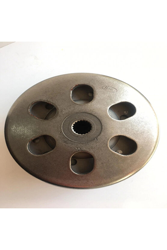 Scooter 125150 Arka Varyatör Komple