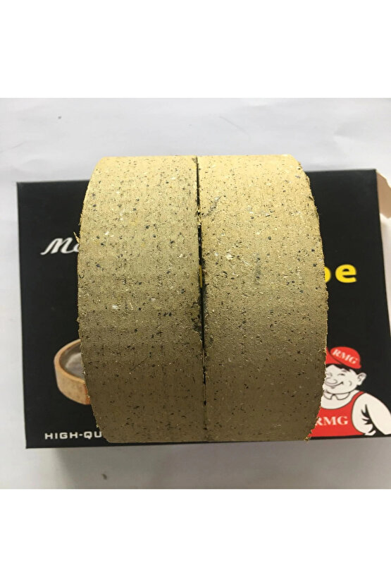 Ybr Fren Balata 130mm Scooterrx100 Ps Pcx Dylan Rmg