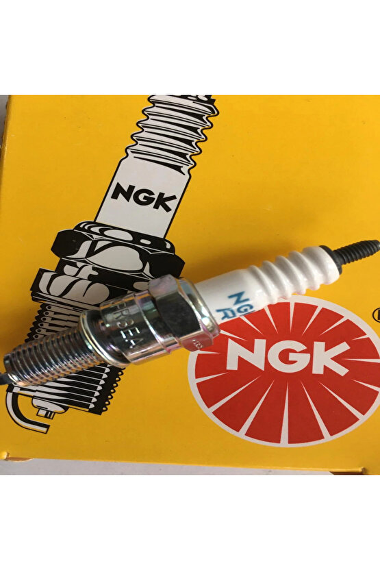 Buji Yamaha N-max 125 N-max 155 Ys-125 Standart