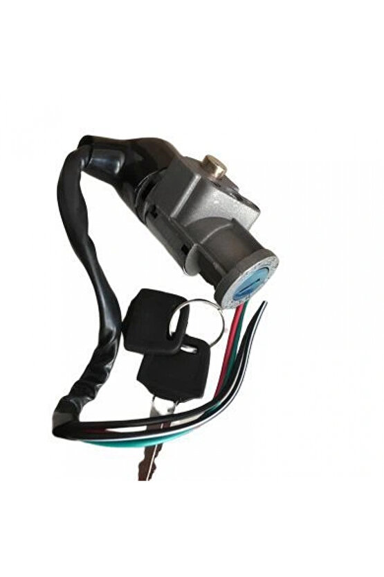 Cup 100 E-bike Kontak Tek