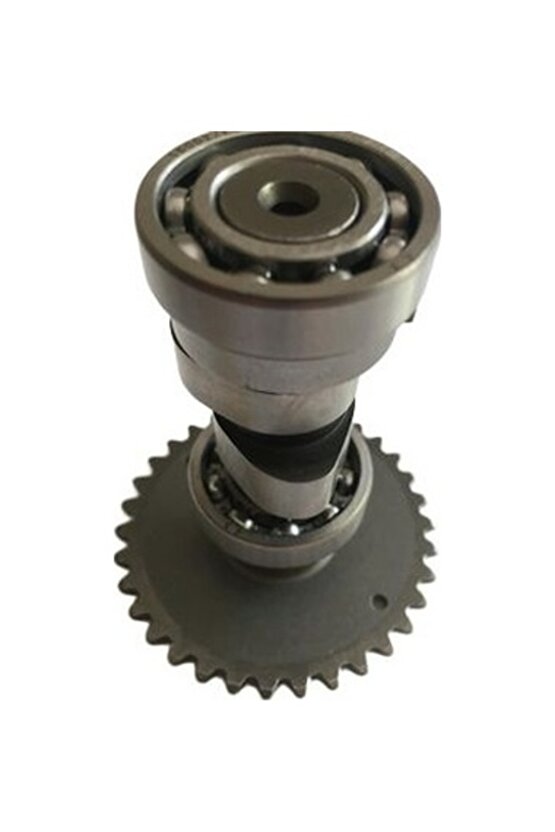 Scooter Eksantrik Mili Komple Kaliteli Uyumlu