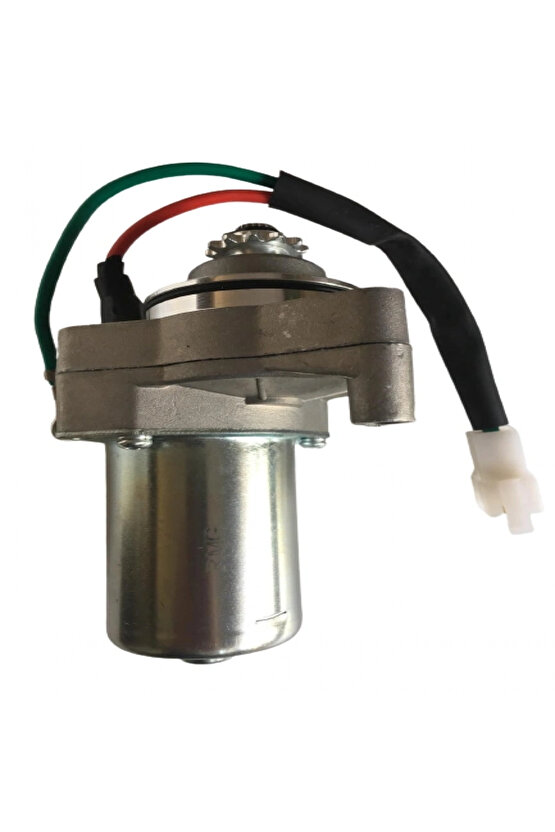 Cup 100 110 125 Marş Motoru Komple