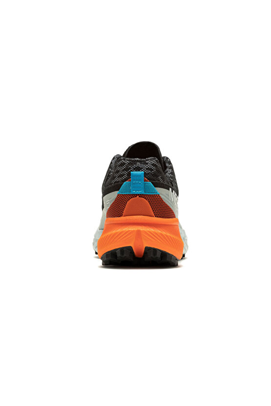 Agility Peak 5 Kadın Patika Koşu Ayakkabısı J068110-27893 Siyah