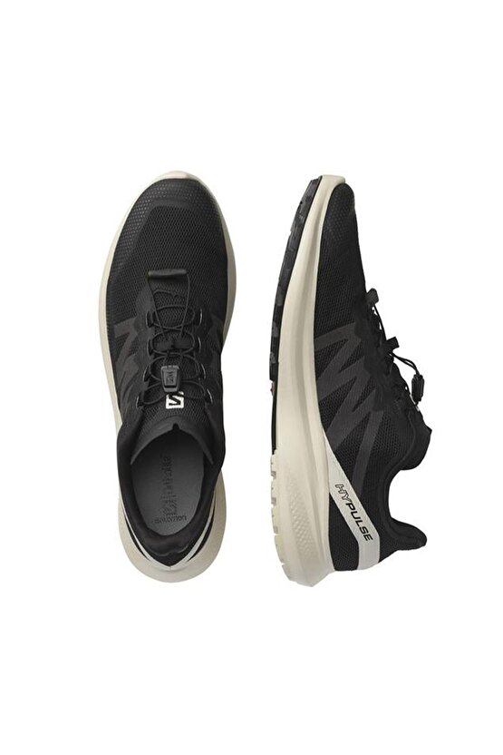 Hypulse L416849 Erkek Outdoor Ayakkabı - Siyah