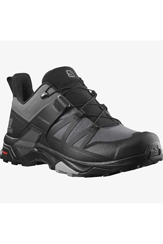 X Ultra 4 Gore-Tex Erkek Outdoor Ayakkabı