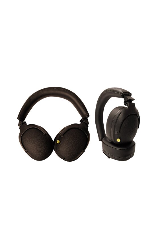 BLUETOOTH KULAKLIK UZUN ŞARJ SÜRESİ STEREO SOUND ŞARJLI KABLOSUZ MİKROFONLU KULAKÜSTÜ KULAKLIK