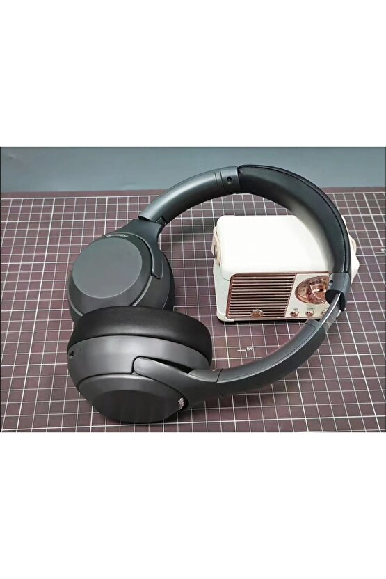 ANC Hİ-Fİ 6D SOUND AUDİO WİRELESS HEADPHONES KABLOSUZ ŞARJLI BLUETOOTH KULAKLIK