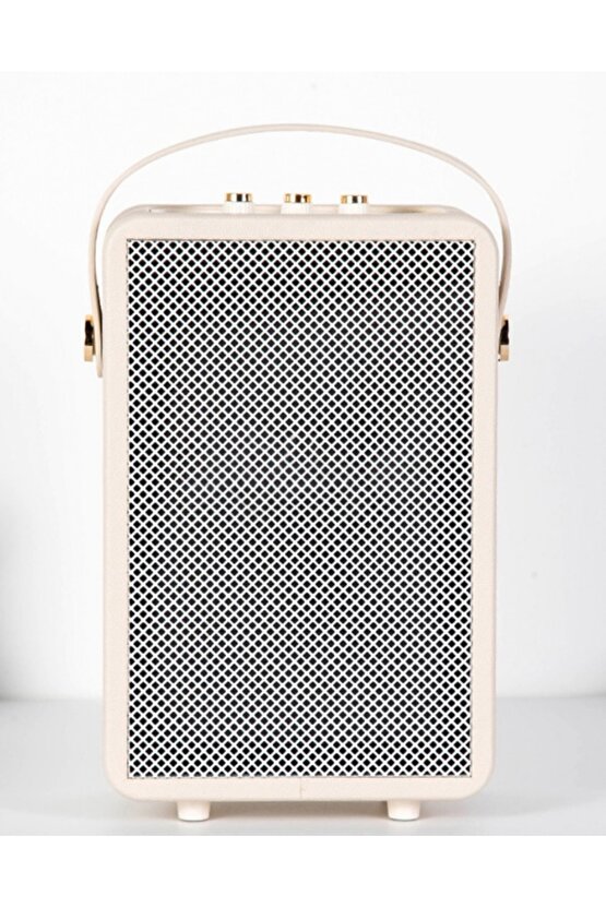 BLUETOOTH SPEAKER KABLOSUZ ŞARJLI HOPARLÖR PARTY BOX SES BOMBASI