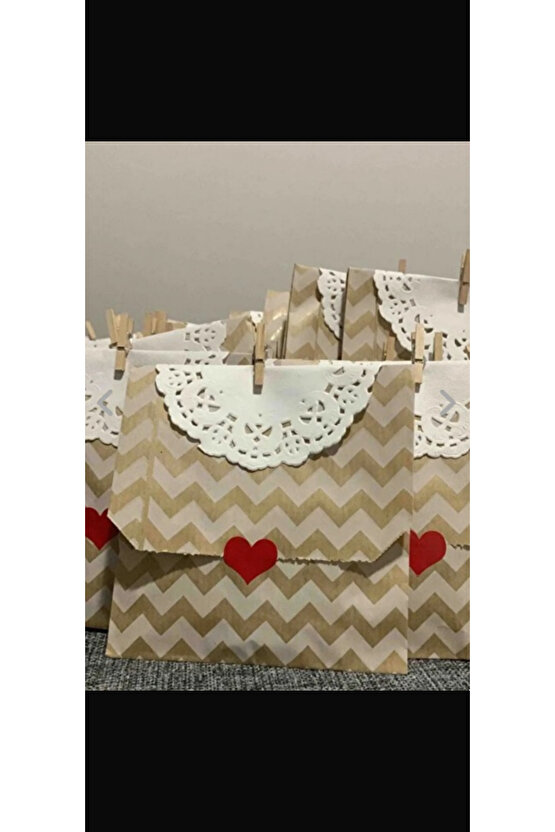 Kağıt Dantel Bardak Altlığı 100 Adet 9 Cm Çay Bardağı Altı Sunum Kağıdı