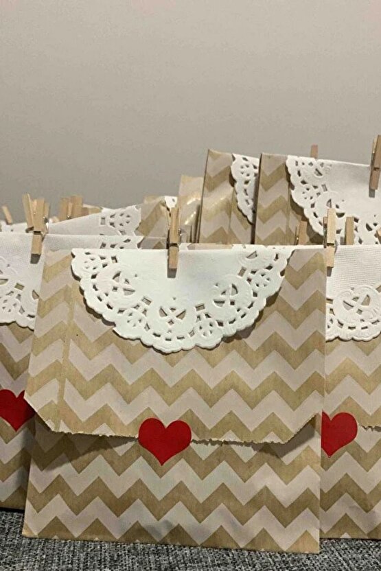 9 Cm Kağıt Dantel Çay Bardağı - Tabak - Bardak Altlığı Sunum Kağıdı ( Dole ) 100 Adet