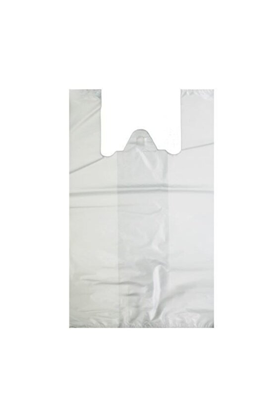 Hışır Atlet Poşet Lüks Büyük Boy 1 Kg