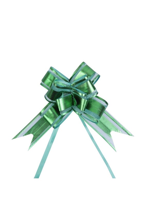 Çekme Fiyonk Yeşil Ithal 10lu