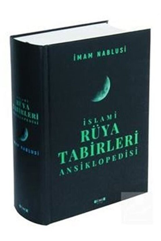 Islami Rüya Tabirleri Ansiklopedisi Marifetname Tam Metin 2 Kitap Erzurumlu Ibrahim Hakkı Efendi