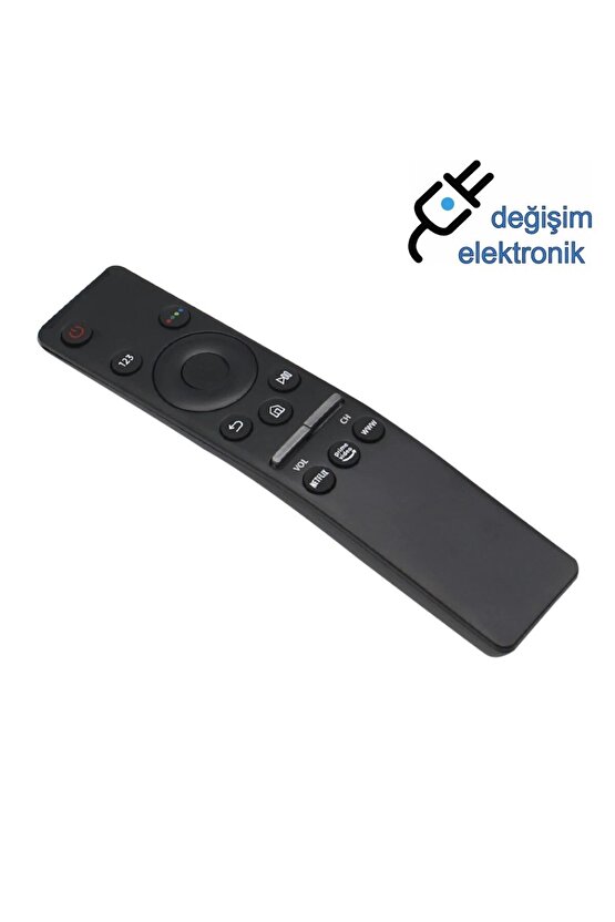 Samsun g Ue-50bu8100 Smart Led Tv Kumandası