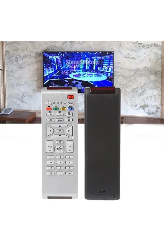 Rc1683702 Lcd Tv Kumandası