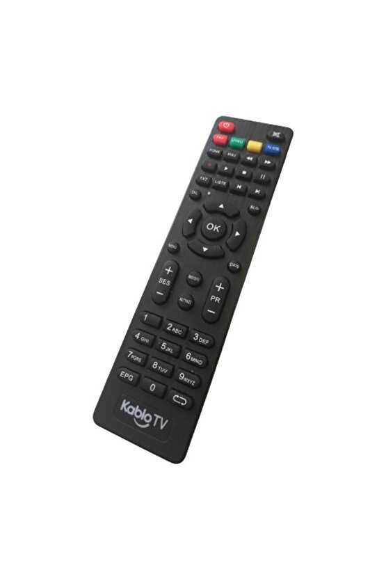 Next Kablo TV TK-8001 Uzaktan Kumanda UK049