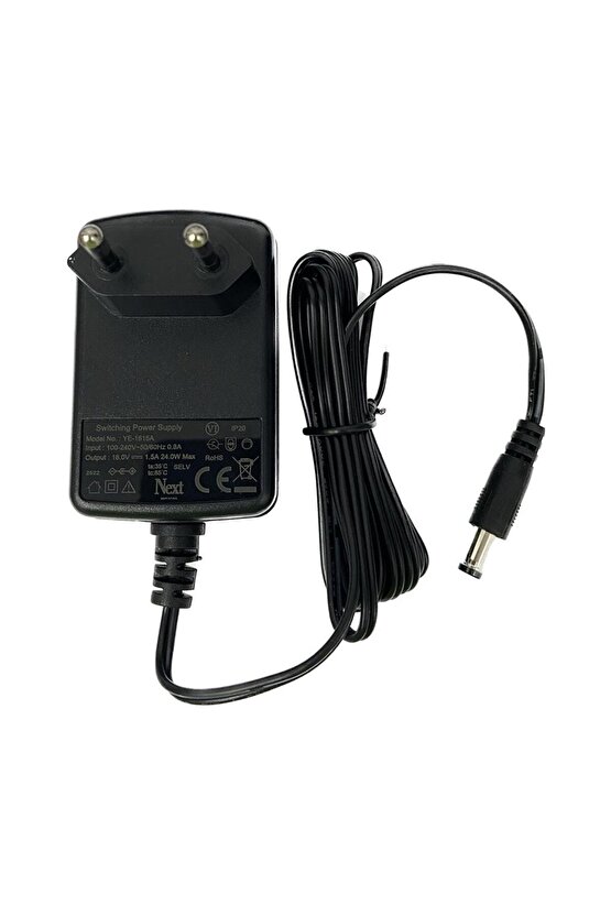 Next Ye-1615a Santral Adaptörü