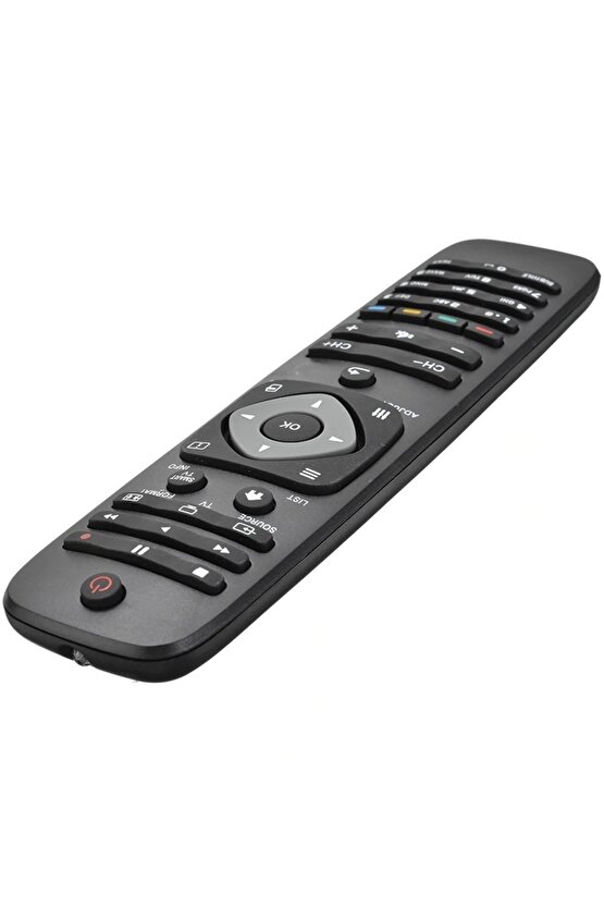 Philips 32pfl3017h12 Smart Led Tv Kumandası