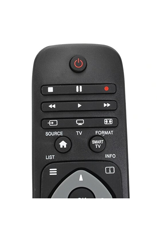 Philips 32pfl3017h12 Smart Led Tv Kumandası
