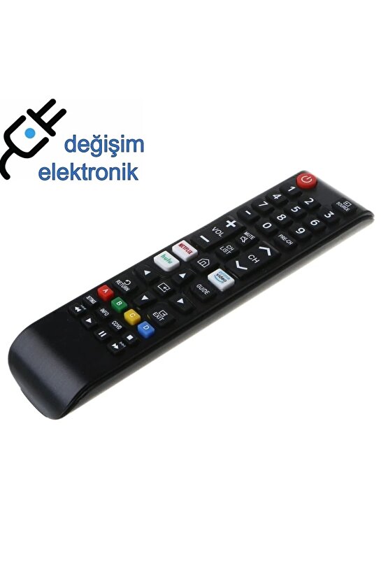 Sunny Sn55fmn501 Tizen Led Tv Kumandası