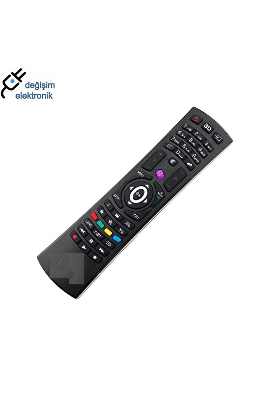 Regal 42f8445 Smart Led Tv Kumandası