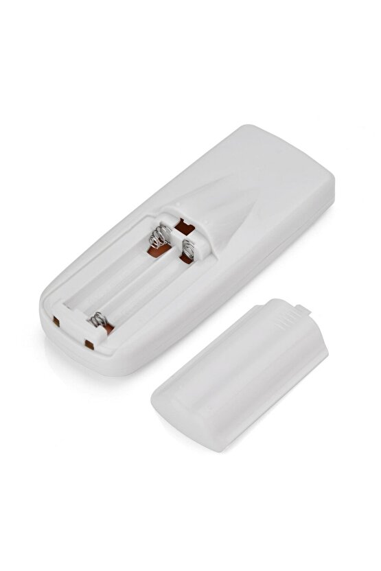 Samsung Aqv24nsfx Klima Kumandası