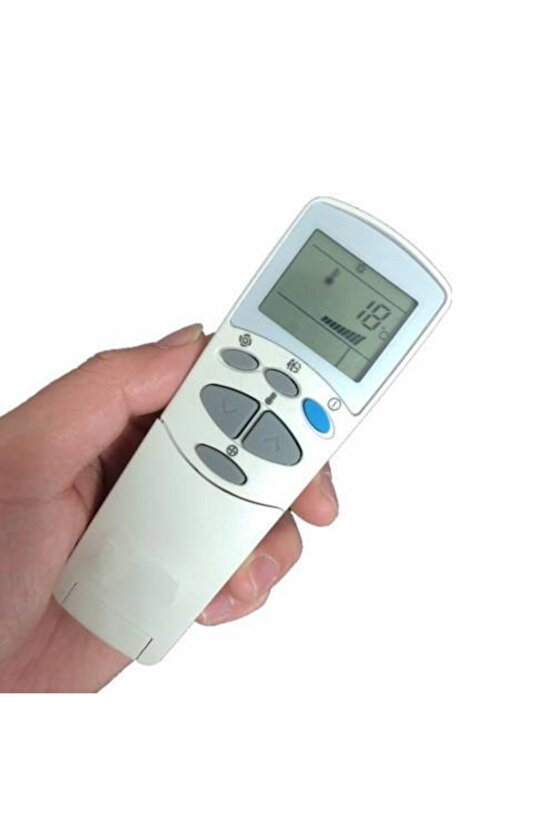 Altus Alk 5245 Klima Kumandası