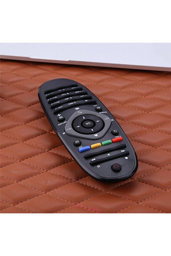 47pfl4606h12 Lcd Led Tv Kumandası