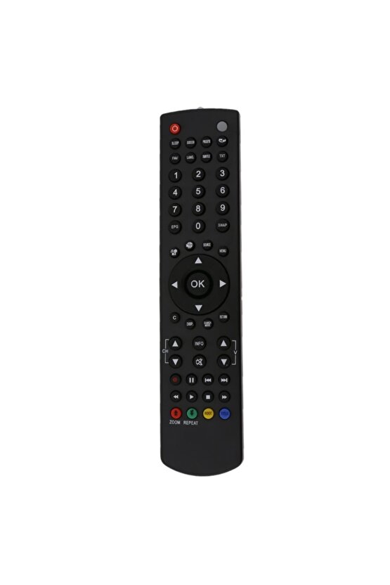 22vf6024 Lcd Tv Kumandası