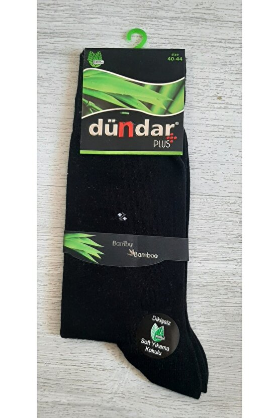 Çapa Collectıon Plus Bambu Erkek Soket Çorap 6 Lı