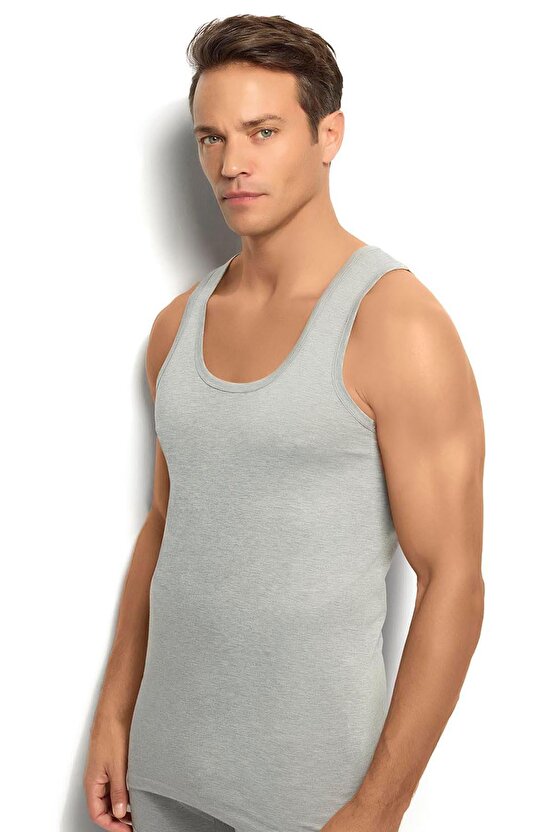 110 Erkek Askılı Atlet