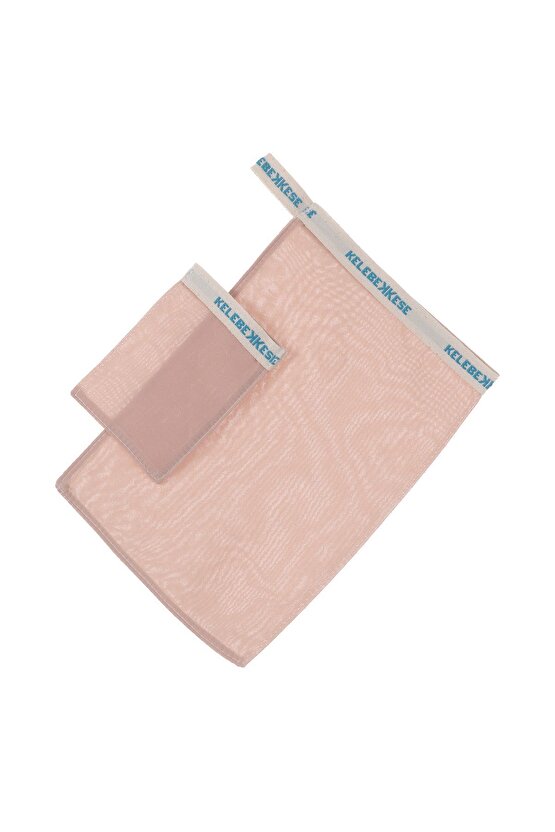 Hakiki İpek Koza Kese Banyo ve Yüz