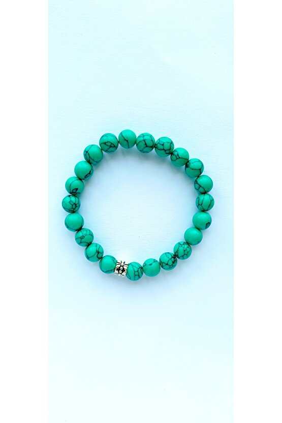 Havlit Doğaltaş Bileklik