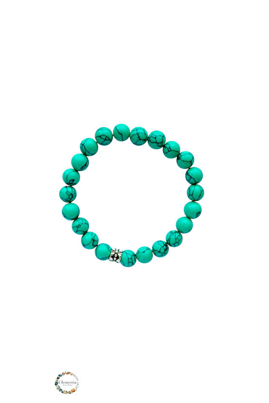 Havlit Doğaltaş Bileklik