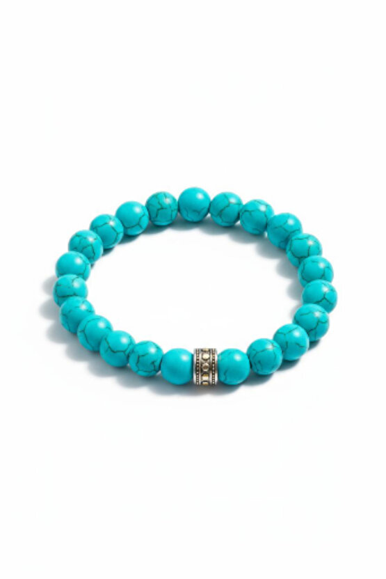 Havlit Doğaltaş Bileklik