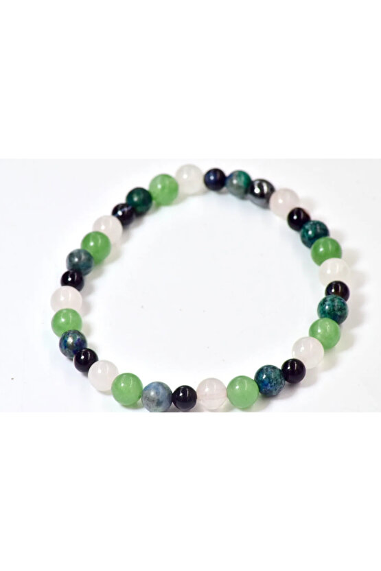 Vertigo Destek Bilekliği – Denge, Topraklanma ve Zihinsel Huzur