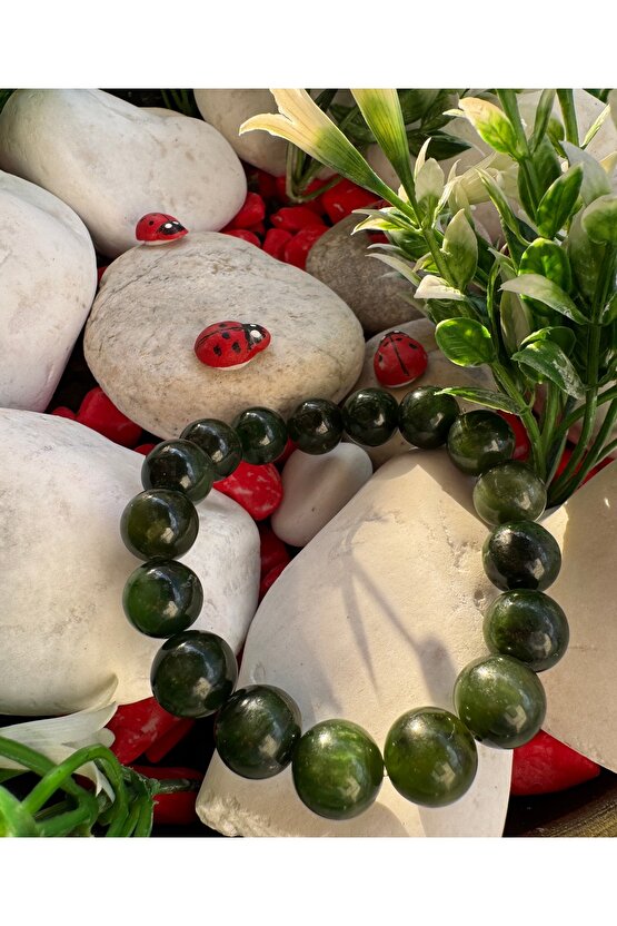 YEŞİM(YA DA)BİLEKLİK