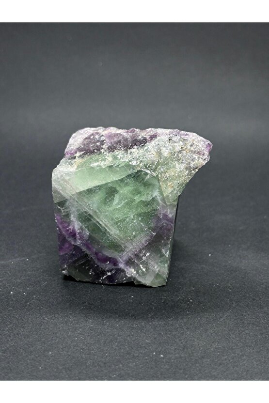 FLORİT HAM PARÇA DOĞALTAŞ