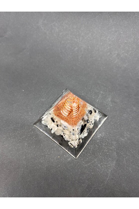 AYTAŞI DİŞİL ENERJİ ORGONİTİ