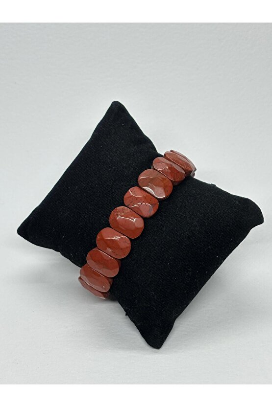 JASPER ROLEKS DOĞALTAŞ BİLEKLİK