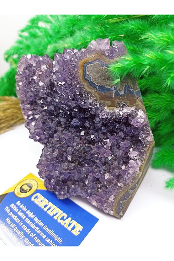 Ametis Kaya (jeot Urguay)(sertifikalı)