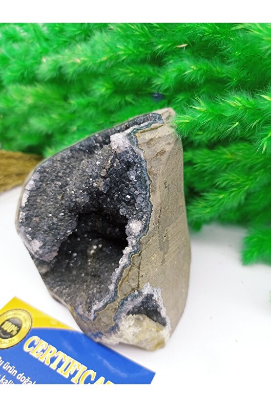 Ametis Kaya (jeot Urguay)(sertifikalı)