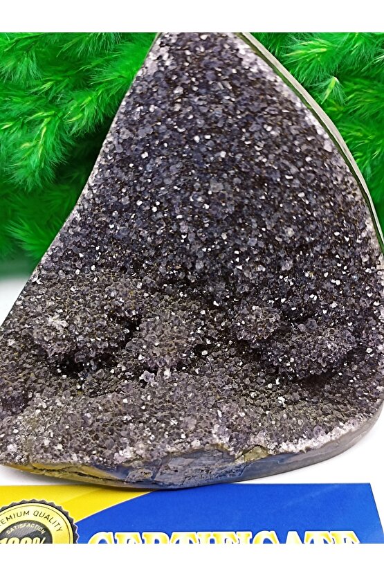 Ametis Kaya (jeot Urguay)(sertifikalı)