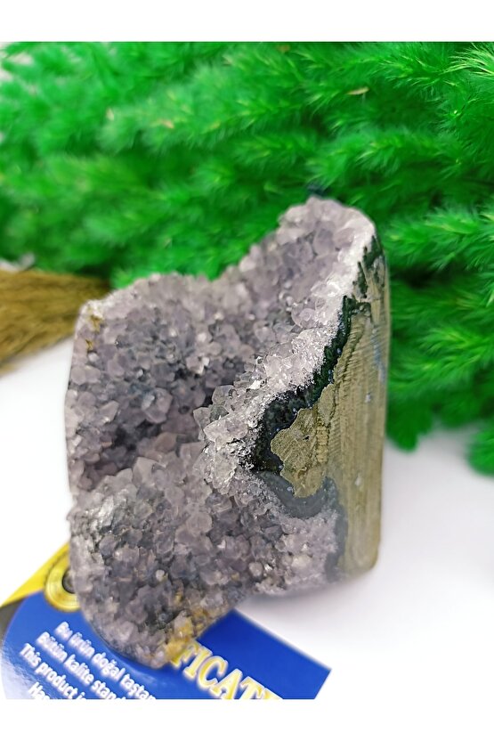 Ametis Kaya (jeot Urguay)(sertifikalı)