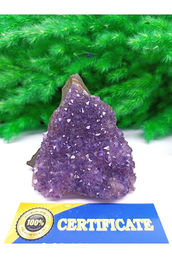 Ametis Kaya (jeot Urguay)(sertifikalı)