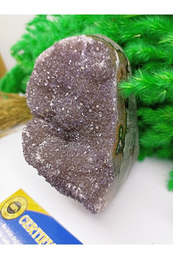 Ametis Kaya (jeot Urguay)(sertifikalı)